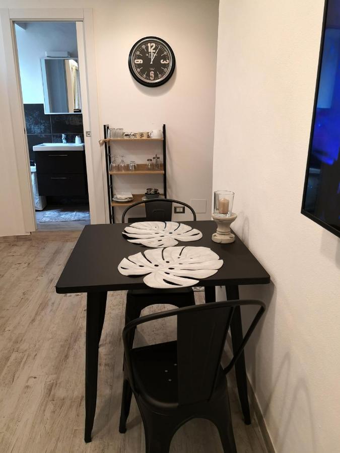 Domuscuneo Barra Di Ferro 3 Bianco Экстерьер фото